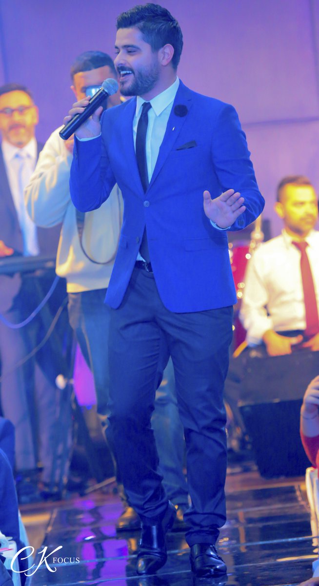 Ckfocus's tweet photo. @NassifZeytoun #valentine_eve #ckfocus #nassif_zeytoun https://t.co/ZXOluvm4oi