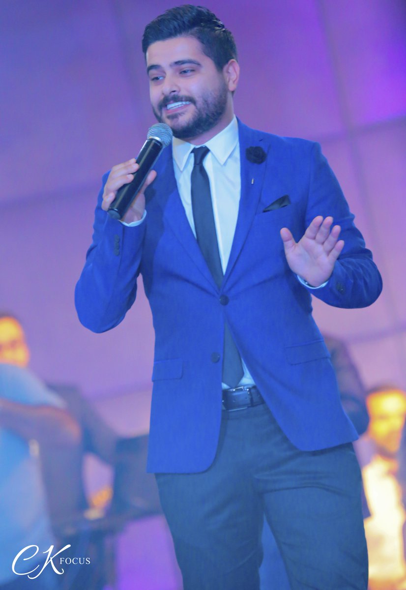 Ckfocus's tweet photo. @NassifZeytoun #valentine_eve #ckfocus #nassif_zeytoun https://t.co/ZXOluvm4oi