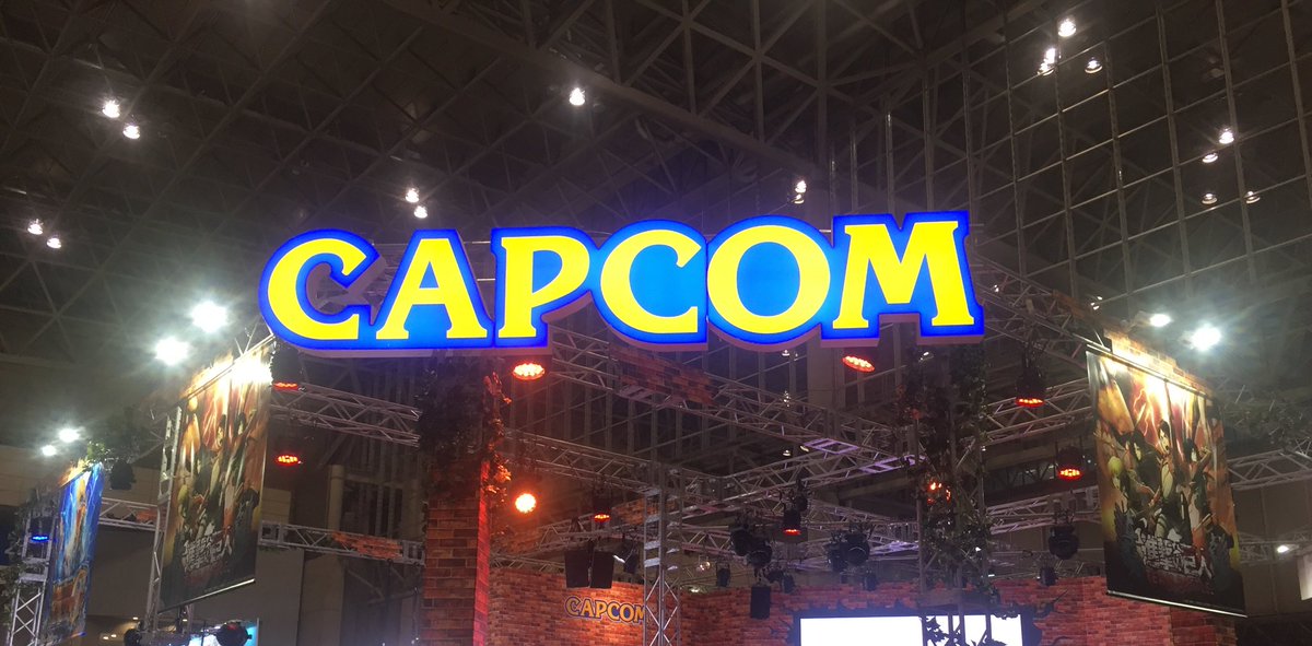 JAEPO 2017閉幕しました！！ご来場頂いたお客様、ゲストの皆様、どうもありがとうございました！「進撃の巨人 TEAM BATTLE」にご期待ください！！！
#進撃AC #shingeki #進撃の巨人 #JAEPO #闘会議