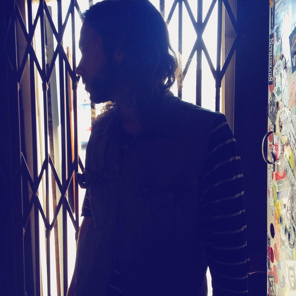 Where's the closest store that sells gummy bears Fred!!? #newtunescoming #tulipfairy #avocadojesus #followtherabbit…