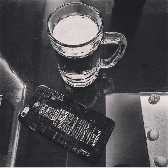 official_chakri's tweet image. #iphone6pluscase #printedcase #alcohol #alcoholstory #chakrithespinningart