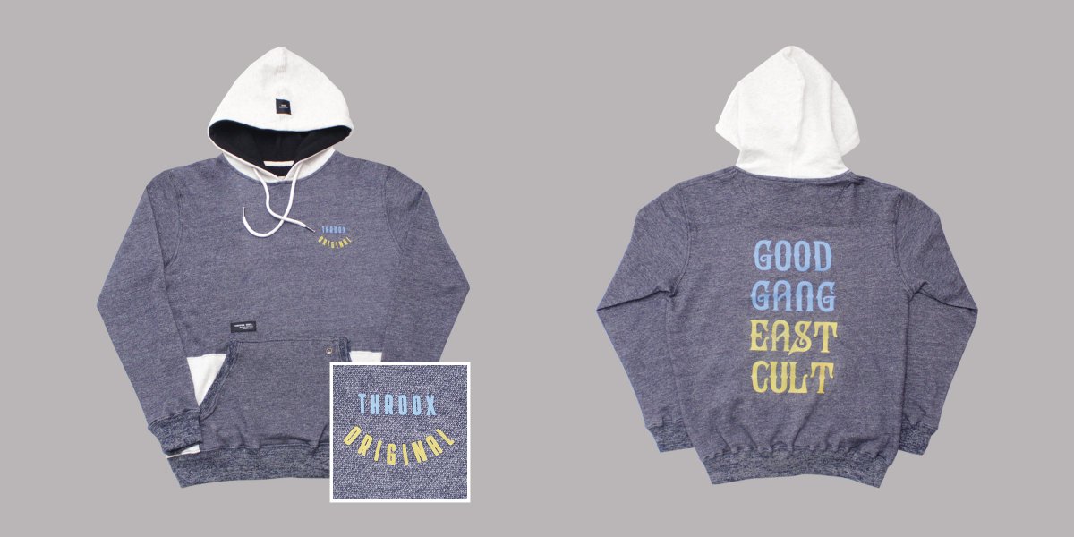 [ LATEST DROPS ] ATHENA NAVY | IDR 325.000 | to Order Line: @throoxorg / whatsapp: 082323212222