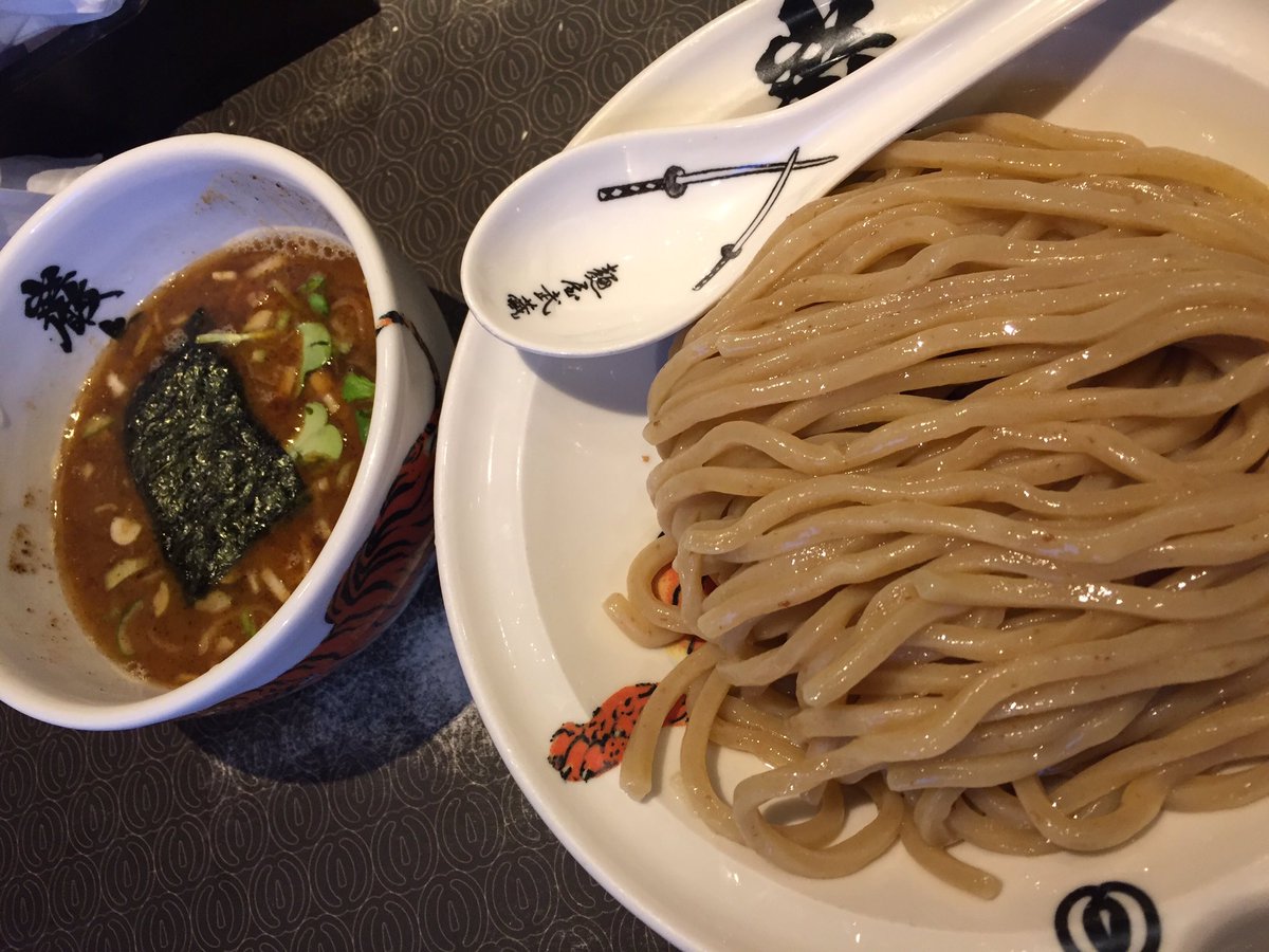 meguo28's tweet photo. 🍜🍜🍜
#tsukemenbu https://t.co/d27GikXLkG