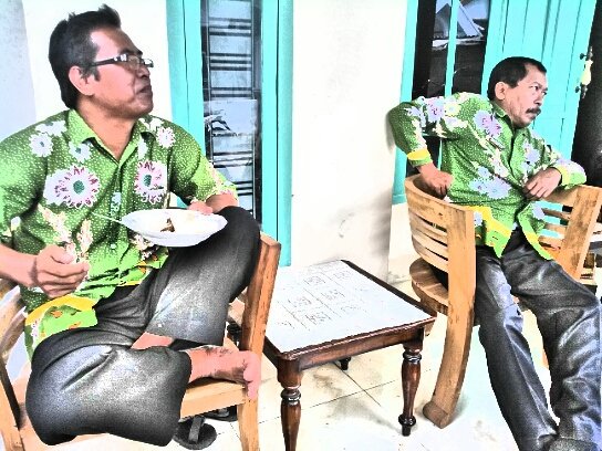 MuhammadSarofi tweet picture