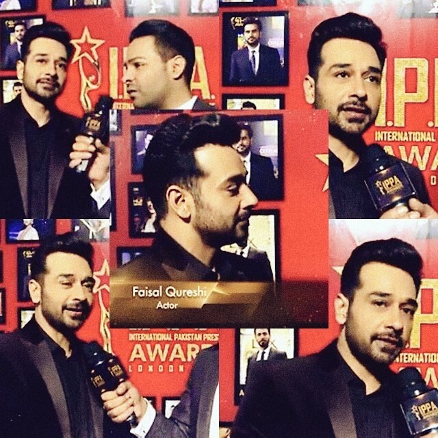 AyezaAzhar_'s tweet photo. HappiningNow
Faysal sir Nominated For Best Morning Show Host #IPPA2017London❤
INSHAALLAH #Uwillwin @faysalquraishi https://t.co/zpzBsW3XMg
