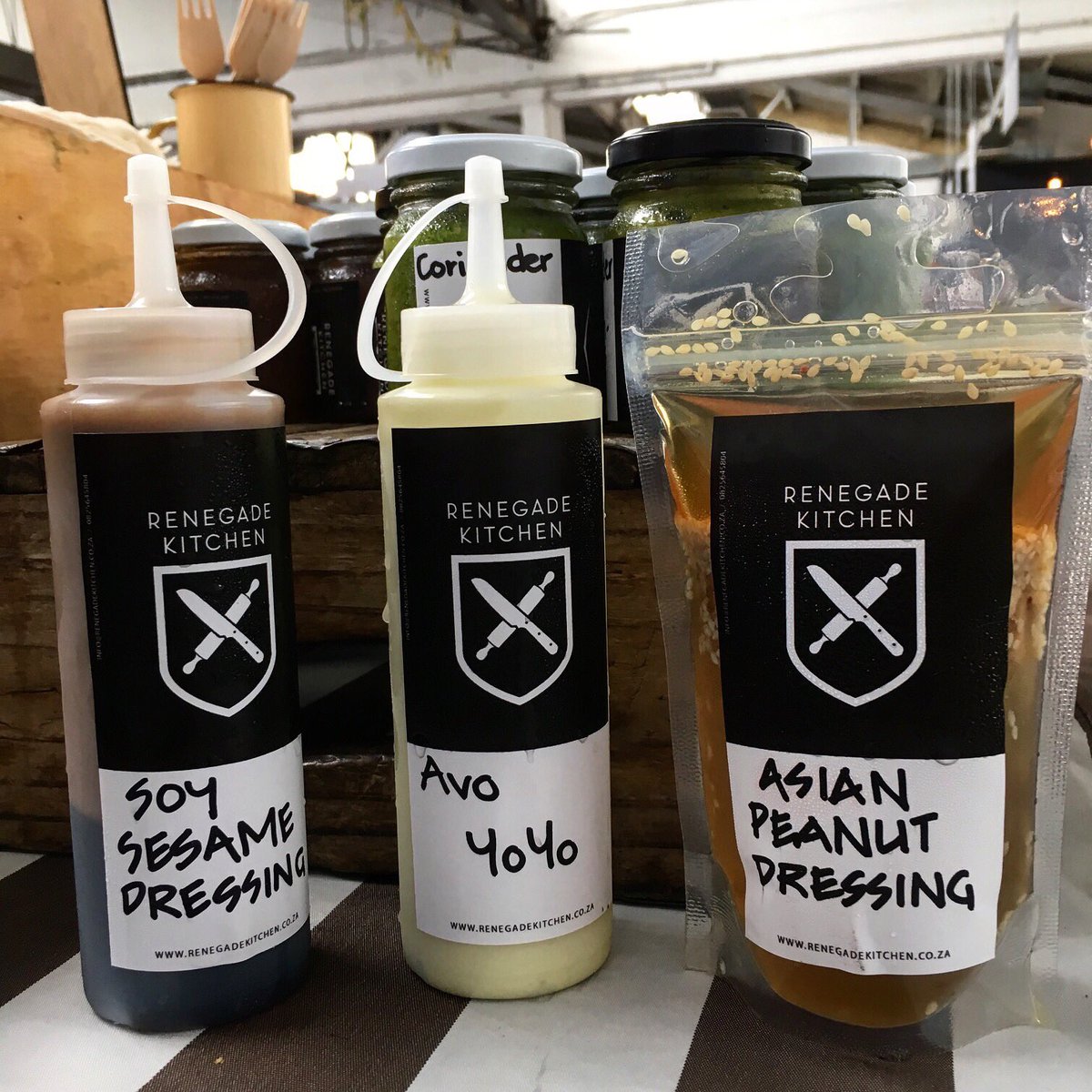 RKitchenSA's tweet image. Planning a romantic homecooked meal for V-Day? Stop by @themorningtrade today to get your ingredients for your #valentinesday dinner! 💕