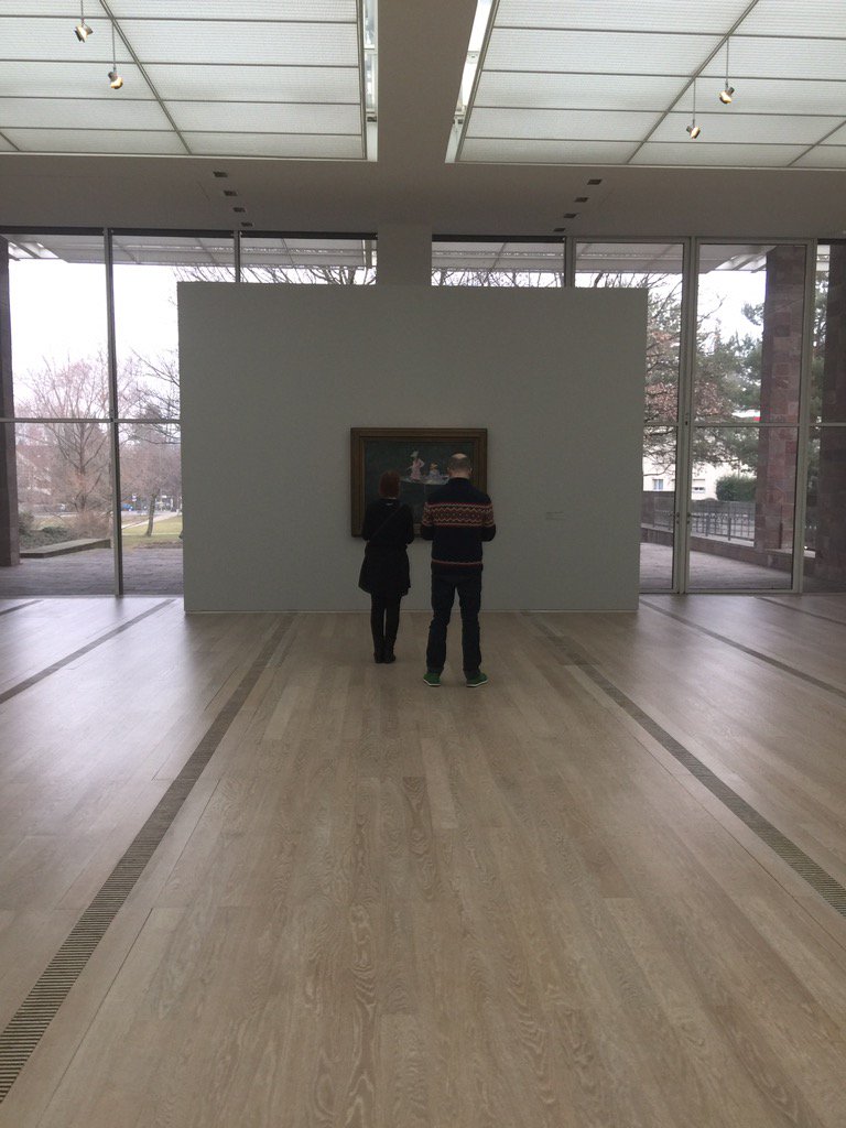 artdesignbasel's tweet photo. #emptybeyeler #monetbasel #lovebasel @Fond_Beyeler https://t.co/BQssXJHHod