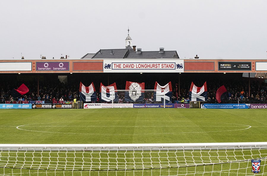 YorkCityFC's tweet photo. 🔴🔵

#YCFC https://t.co/4IPbWHASy7