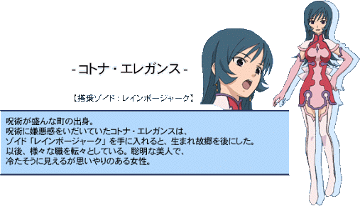 中の人が同じでギャップが大きいキャラ上げろ 19ページ目 Togetter 中の人が同じでギャップが大きいキャラ上げろ 19ページ目 Togetter