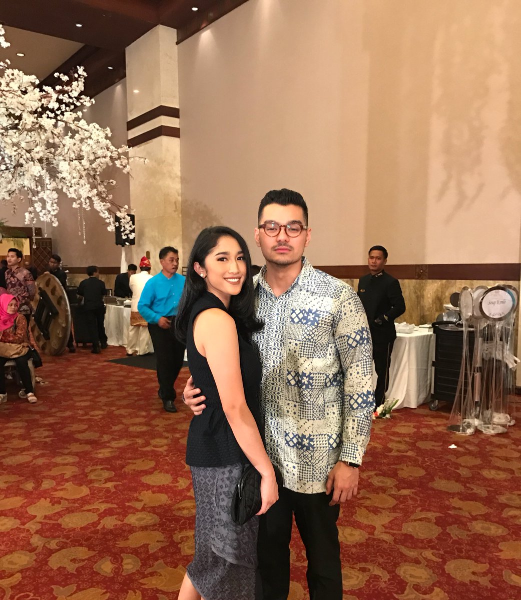 #weddingduty