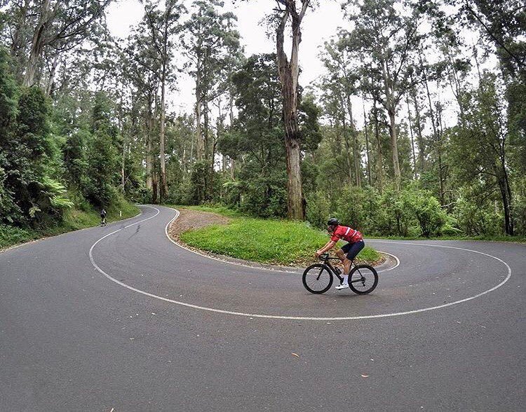 bikegallerymelb's tweet photo. Going up! | #iamapedla | #localloops | #switchback | #bikegallerymelb | π· @dr_taka https://t.co/5GfrG083ya https://t.co/VrktlZV1aK