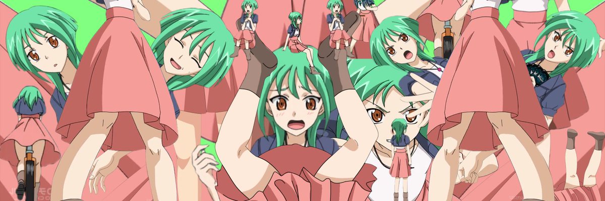 reversefighter1's tweet photo. ベッター用夏服トコハちゃん集 https://t.co/yrkIN9KOMW