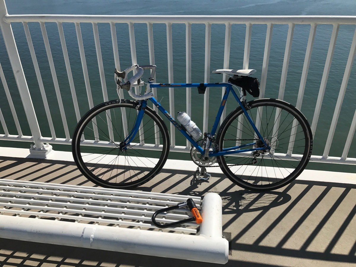 stolenbikesoak's tweet photo. STOLEN - Blue Miyata 512 in Temescal https://t.co/JprJnrSkx7 https://t.co/6lVBWOGbdb