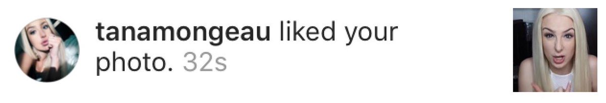 ImWithTacoBell's tweet photo. DID THIS SERIOUSLY JUST HAPPEN!? I LOVE HER SM!❤️ https://t.co/w3VJw1VTyK