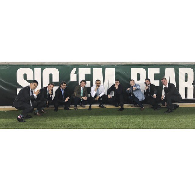 myles_olenski's tweet photo. LEAD Formal 2017 is in the books https://t.co/2PsQxOMEtm