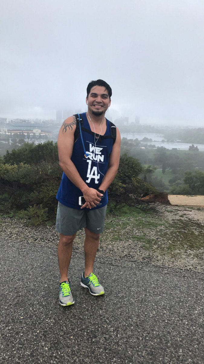 memdiesel's tweet photo. 13mile run 🏃 with #werunlacrew https://t.co/iKcdc6oOSk