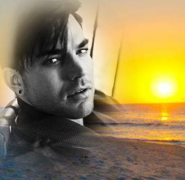 ... have great DAY #Glamberts and <a href="/adamlambert/">ADAM LAMBERT</a>