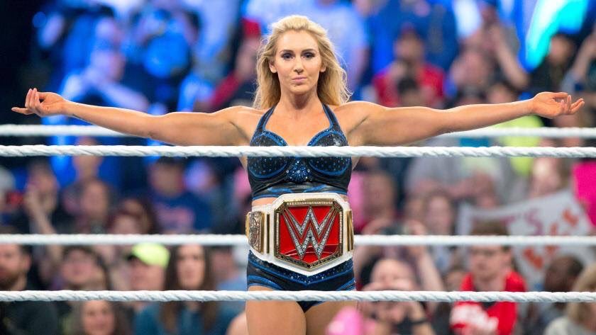 flairylass's tweet photo. @itsBayleyWWE @MsCharlotteWWE 
@BlissfulFlairs https://t.co/p872jp3Wcu