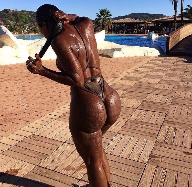 Dream Girls ONLY tweet media