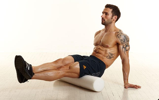 runnersworld's tweet image. Get the low-down on foam rolling and why it works spr.ly/60168pJhQ