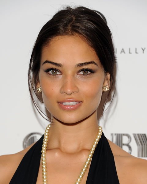 Happy Birthday Shanina Shaik 