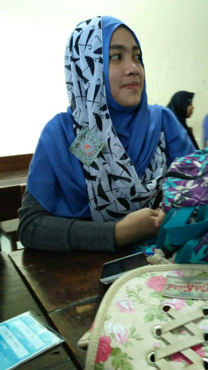 rohissman64's tweet photo. Dan inilah satu peserta Khias khimar yg alhamdulillah menang juara 2 di @GLOWFEST39 
Selamat untuk ukhti Maura, Sandra,  dan Nada https://t.co/m1LHldKAhM