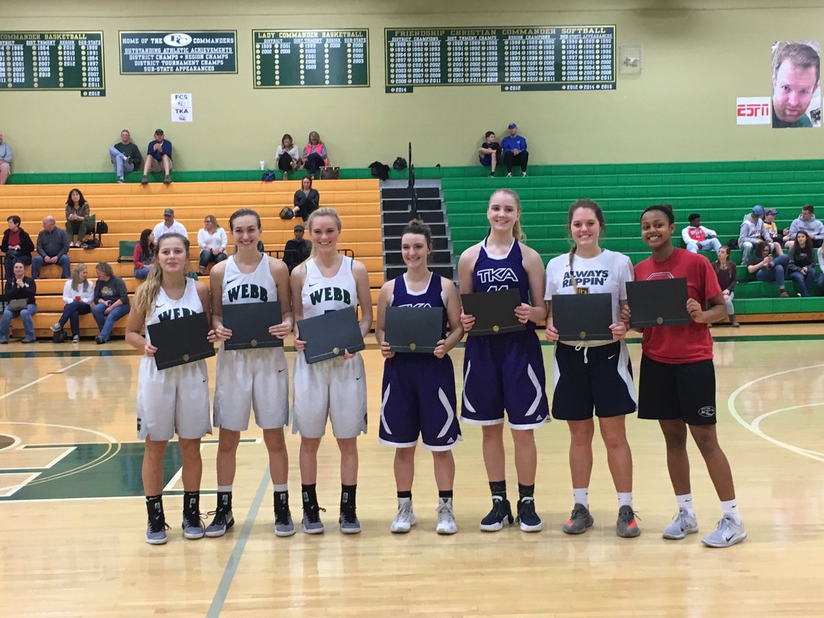 PCA_Athletics's tweet photo. Congrats to LIza Jane Jones for making all-district tournament our first year in TSSAA. #wearepca https://t.co/TAjKxuGWAh