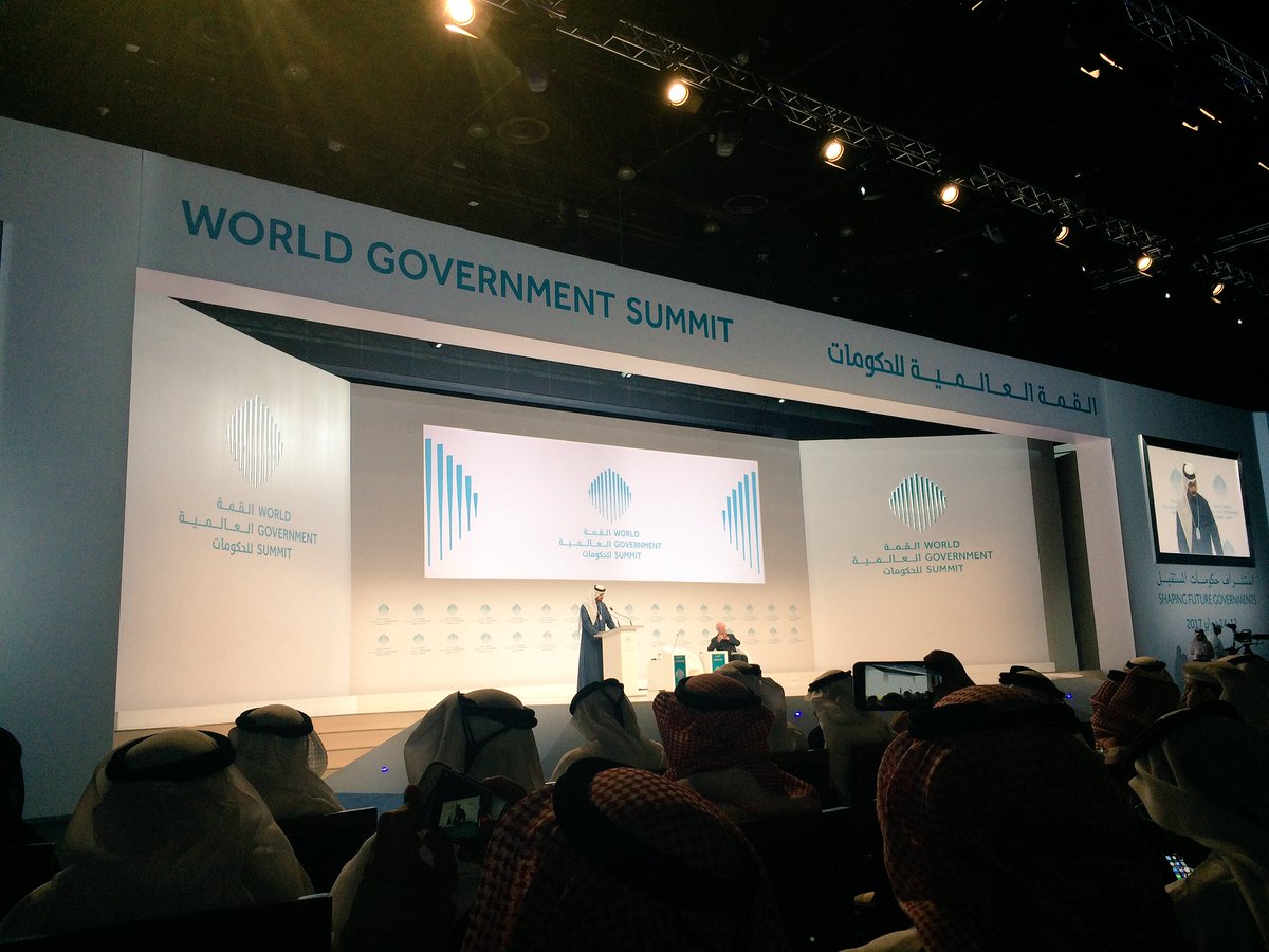 SamKeithLane's tweet photo. Opening address @WorldGovSummit with delegates from @ucl @UCLSTEaPP in attendance #STEaPPatWGS #WGS #WGS17  -uncertainty is the key message https://t.co/rCUXmNuFxA