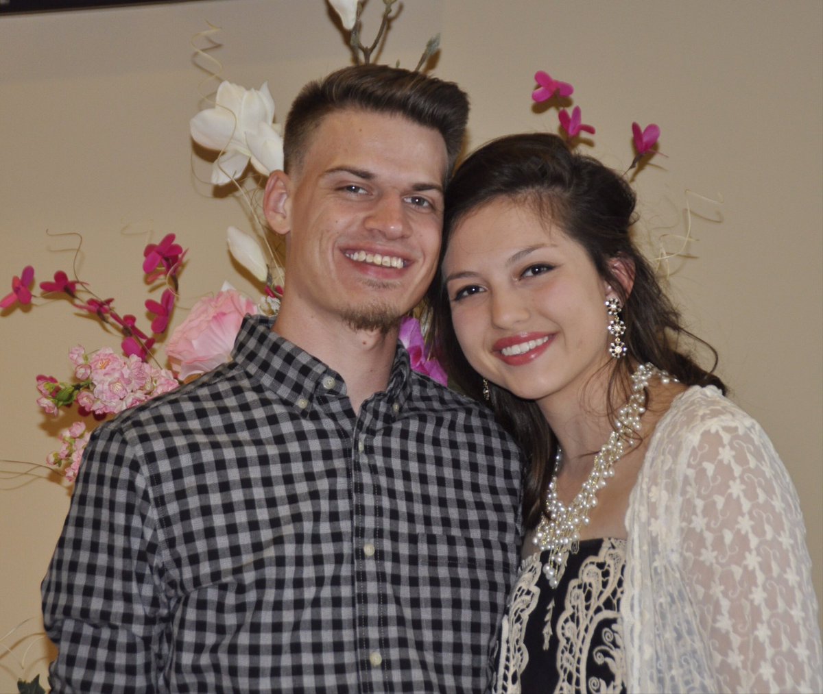 Mustachio_Davis's tweet photo. Can I just brag a lil on my girlfriend cause let's be honest she is beautiful and makes my life happy and motivates me to be somebody ❤❤ https://t.co/DVWxjYcmgT