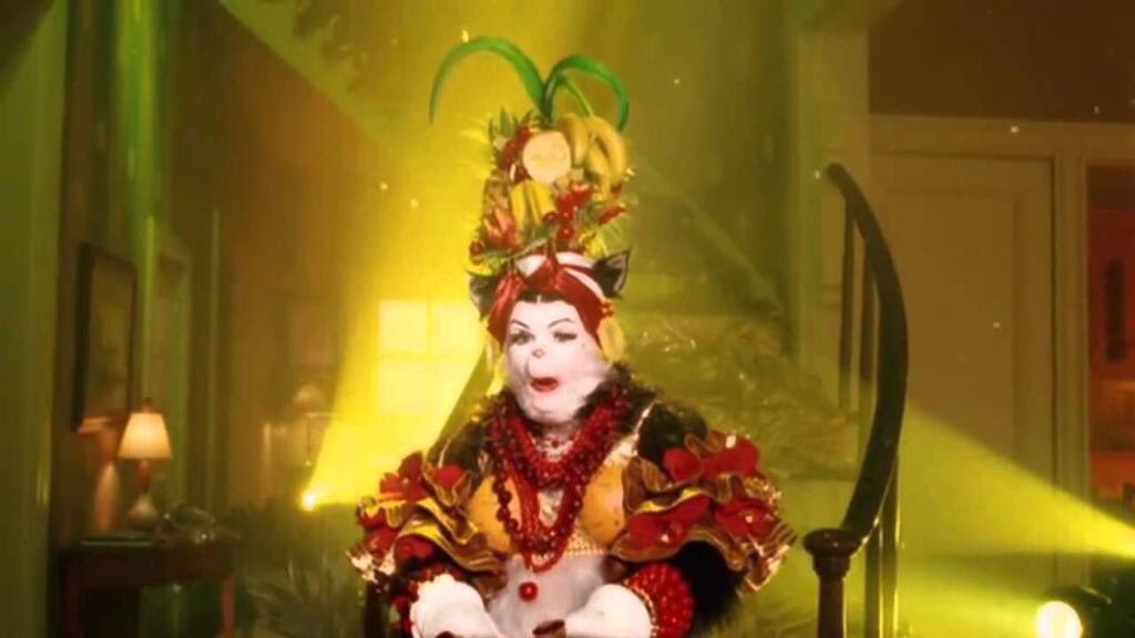 Television Memes tweet media