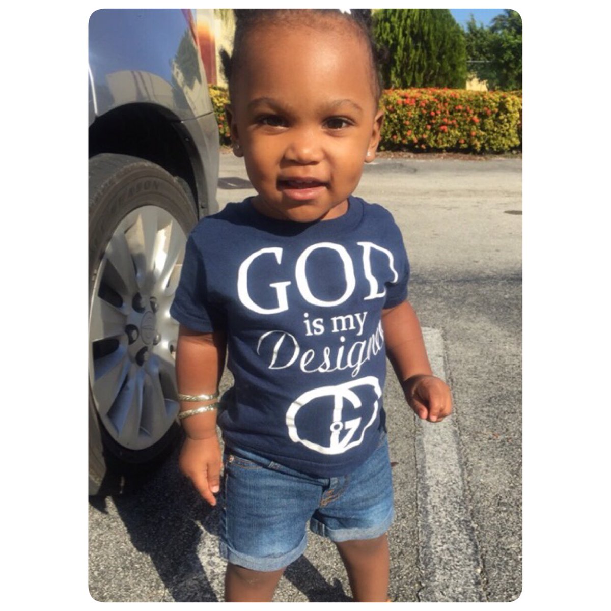 MRCLEAN81's tweet photo. #GodIsMyDesigner https://t.co/4aGQdt6b1z