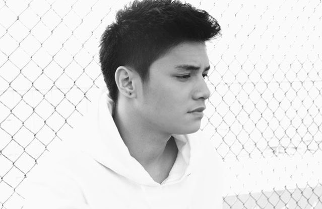 RonLiaWarriors's tweet photo. Black and White. 🤘🏻 #RonLia 

© @kaye_misajon 💗 https://t.co/BchASd4PlM