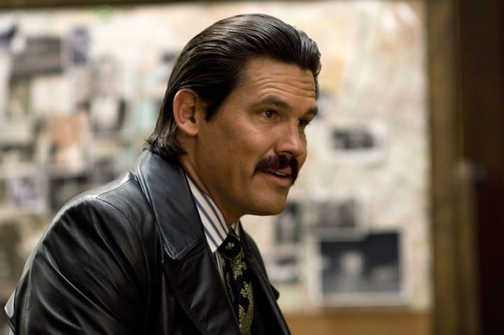 Happy Birthday to Josh Brolin, who turns 49 today! 