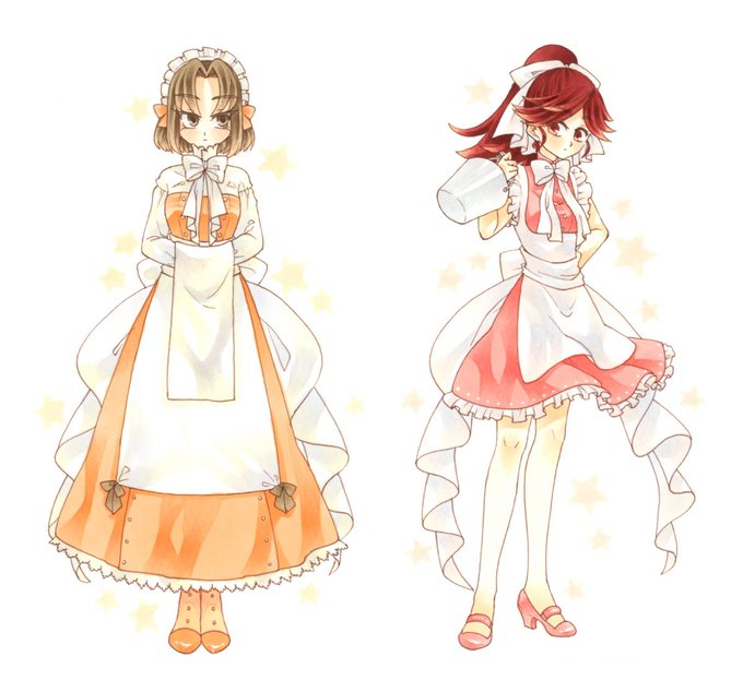 忍たまdeメイド企画のtwitterイラスト検索結果 忍たまdeメイド企画のtwitterイラスト検索結果
