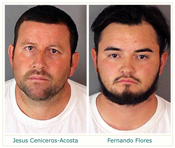 RSO's tweet photo. #MoValPD arrests 2 for Laser Illumination of Sheriff’s Helicopter https://t.co/nSfHoeX9Dh https://t.co/4pTt2W70rh