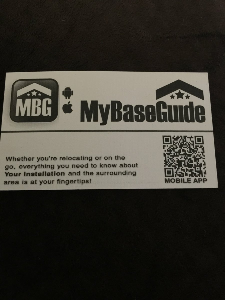 MosHeroes's tweet image. #MBG #MyBaseGuide #GreatInfo #Downloadtoday #Military #MOves #Army #Airforce #Navy #Marines #Coastguard