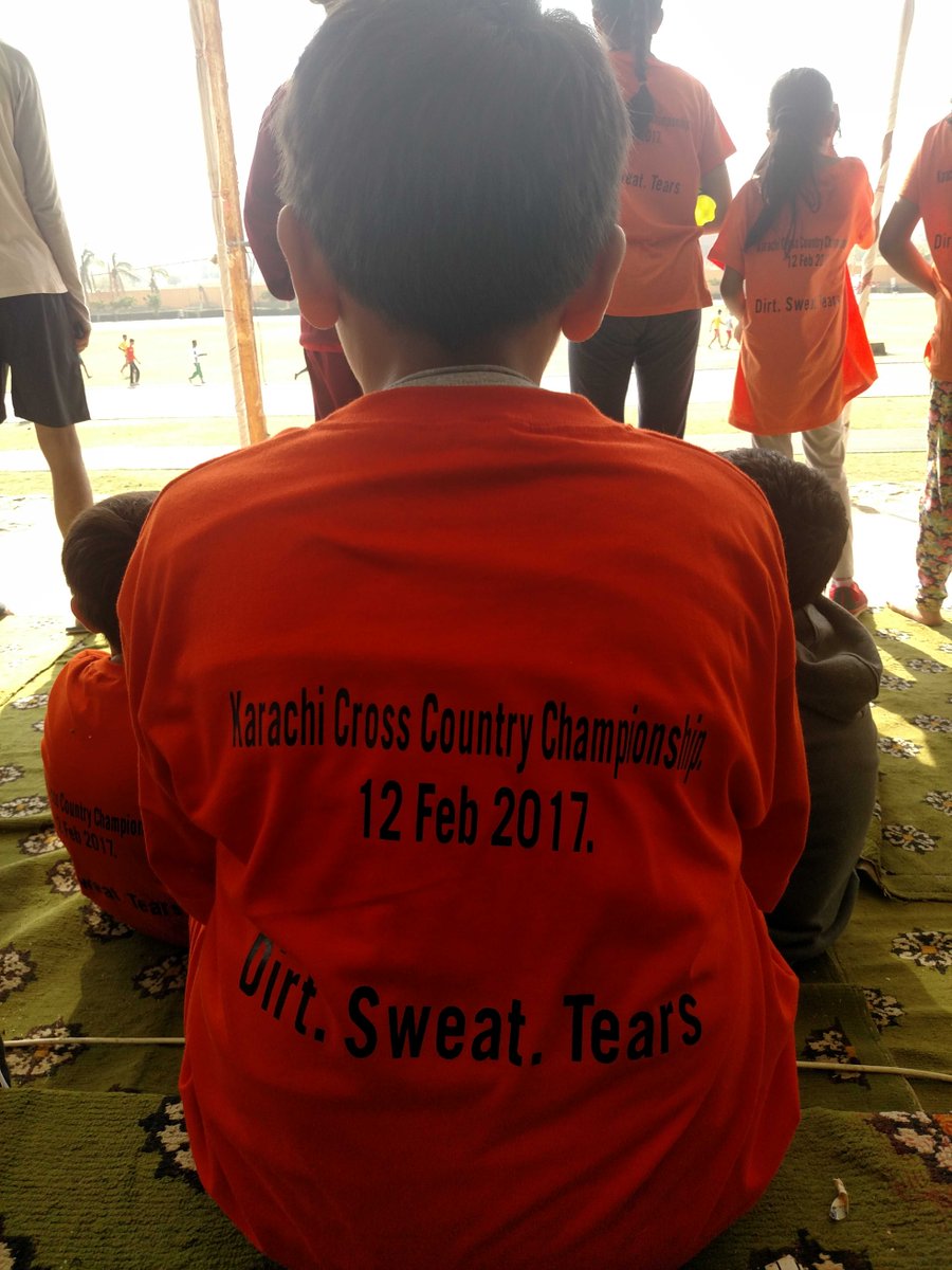 Sameerpeace's tweet photo. Dirt. Sweat. Tears - #KHIXC #STF17 #PrideLastsForever https://t.co/aD1gG5k91R