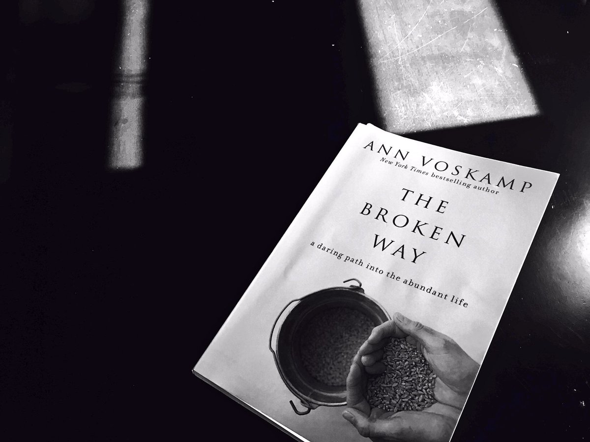 "there is no abundance without breaking. wounds are what break open the soul to plant the seeds of a deeper growth"