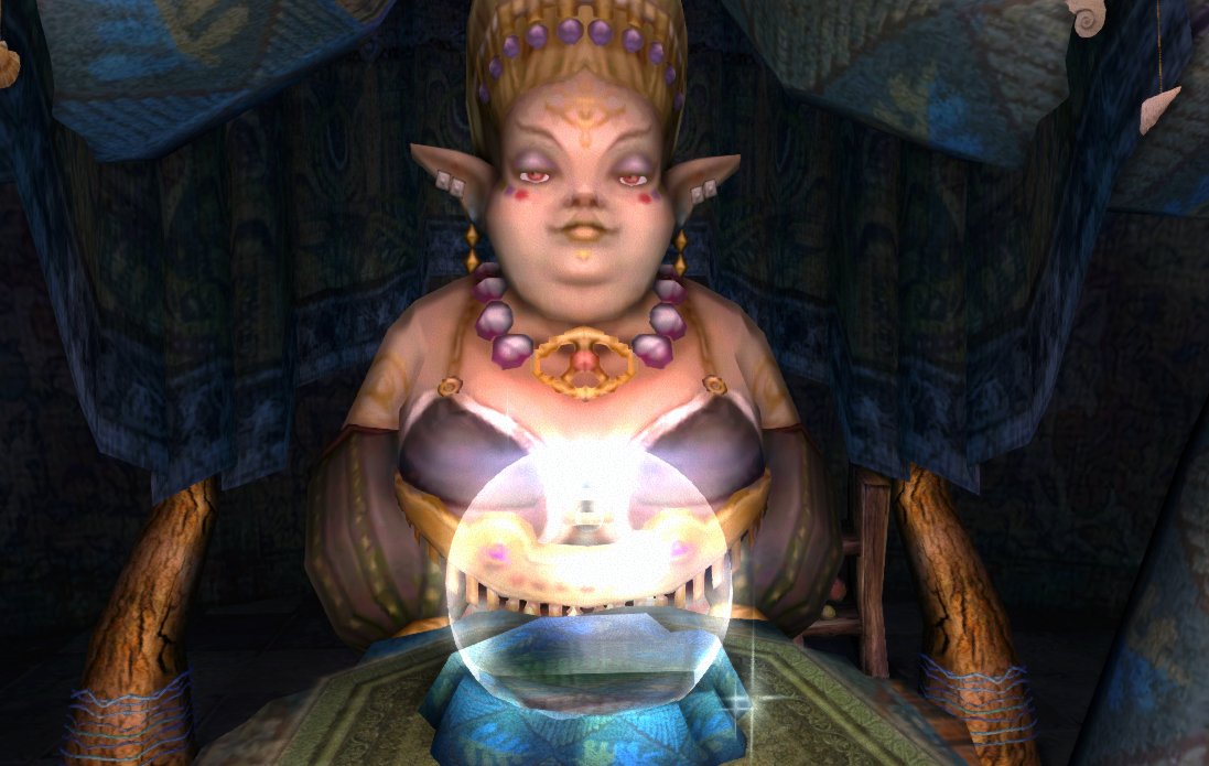 Share 49 kuva twilight princess fortune teller abzlocal fi