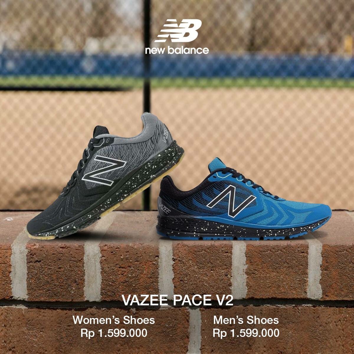 ePlanetSports's tweet photo. Sudah ada ide untuk hadiah valentine? 😊
Couple Sports Gear aja. Train together #GetFitForever!
Kunjungi: https://t.co/vQyzLoj2ob https://t.co/QHXyQ8xYcx