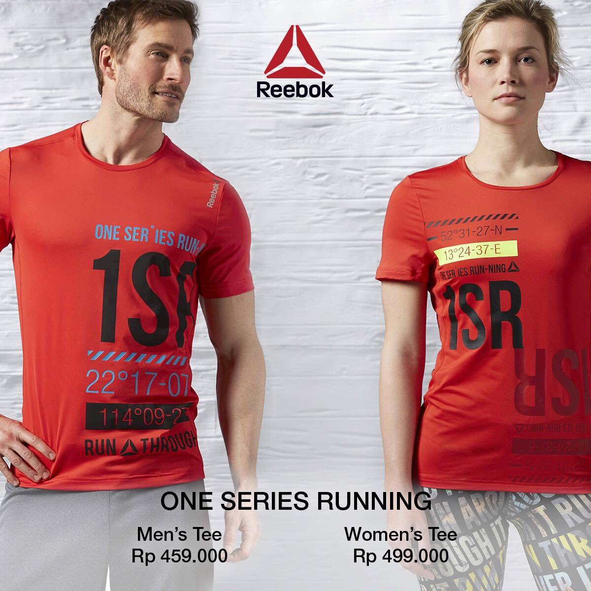 ePlanetSports's tweet photo. Sudah ada ide untuk hadiah valentine? 😊
Couple Sports Gear aja. Train together #GetFitForever!
Kunjungi: https://t.co/vQyzLoj2ob https://t.co/QHXyQ8xYcx