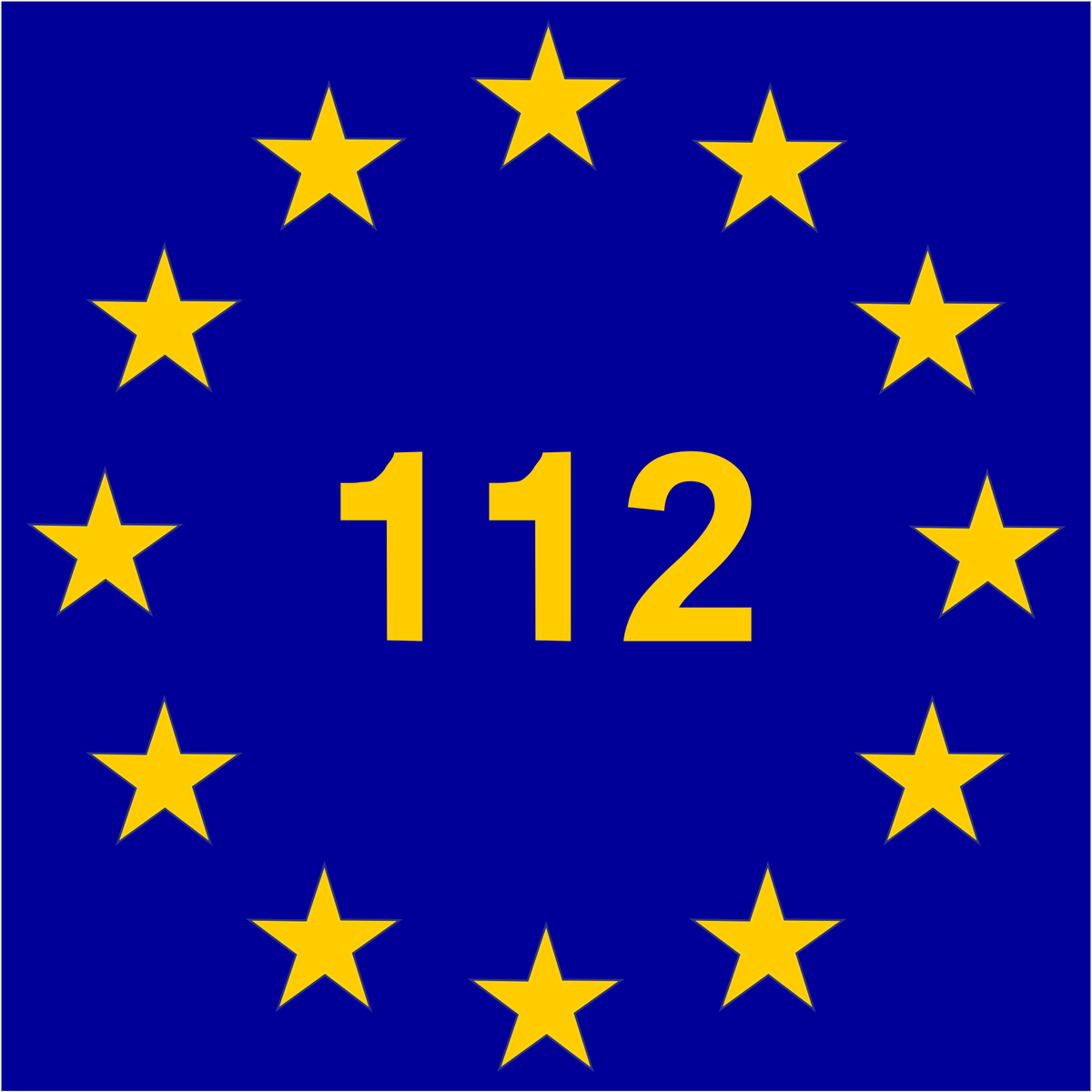 captain_europe's tweet photo. I need your help to save lives ! RT & spread the 112 message: Emergency anywhere in the EU? Dial 112! #112Day2017 #ISupport112 @112_sos https://t.co/T24dOt7TKI