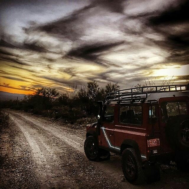 landroverphotoalbum tweet media
