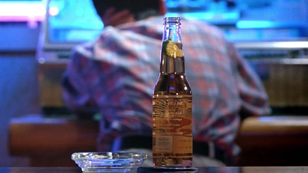 cinemabreakz's tweet photo. "If memories could be canned, would they also have expiry dates? If so, I hope they last for centuries."

Chungking Express (1994) https://t.co/vWM12PMsQp