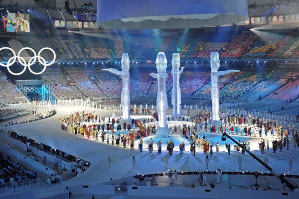 Olympic_Russia's tweet photo. В этот день 7 лет назад открылись XXI зимние Олимпийские игры в Ванкувере https://t.co/17OBBR3e4c