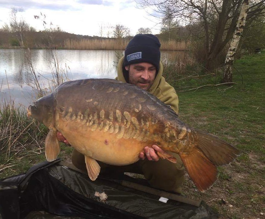 urban_bait's tweet photo. https://t.co/MajZgRUz8i 
Another chunk falls for the 'Going Bait' 
#Nutcracker #TunaandGarlic #RedSpicyFish https://t.co/8TN6xrtI9i
