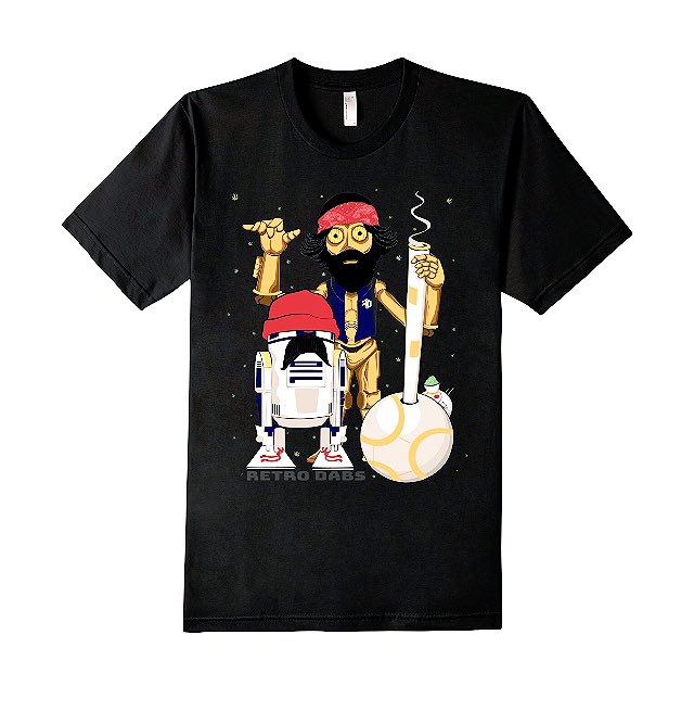Retro_Dabs's tweet photo. @shelbychong Tommy Chong inspired. Retro Dabs welcomes R2D2 'n' Chong #SpaceBlazer #RD #RetroDabs #R2nChong #420🍁 #Weed🍁 https://t.co/Edtdy5UiwA