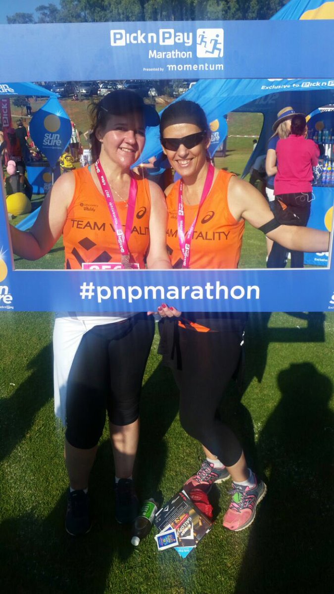 #pnpmarathon