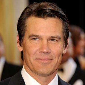 Cithram team wishes a happy birthday to Josh Brolin
 