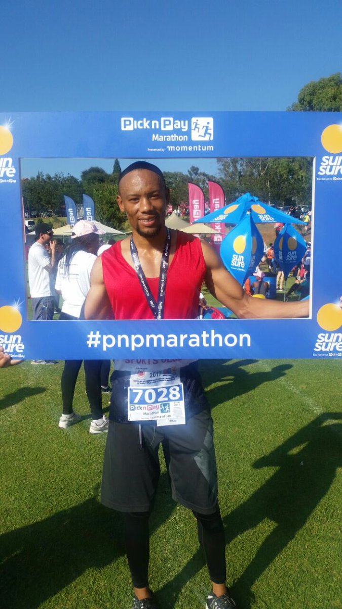 #pnpmarathon